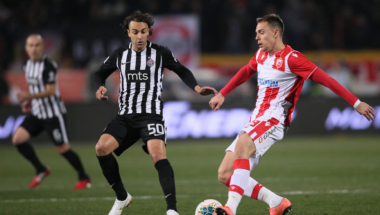 derbi, večiti derbi, Lazar Marković, Milan Rodić