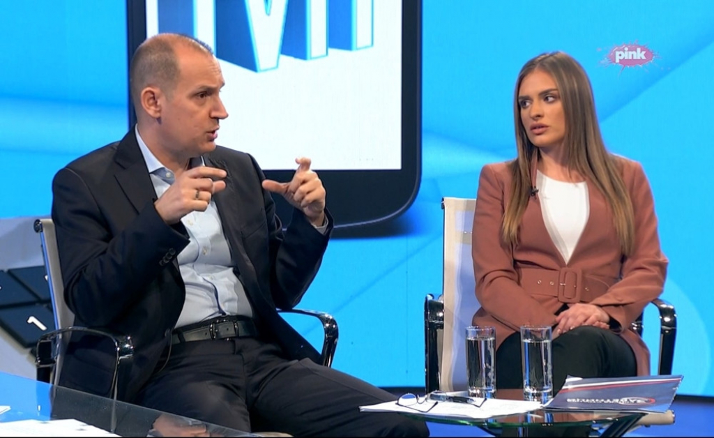 Lončar - Đurđević