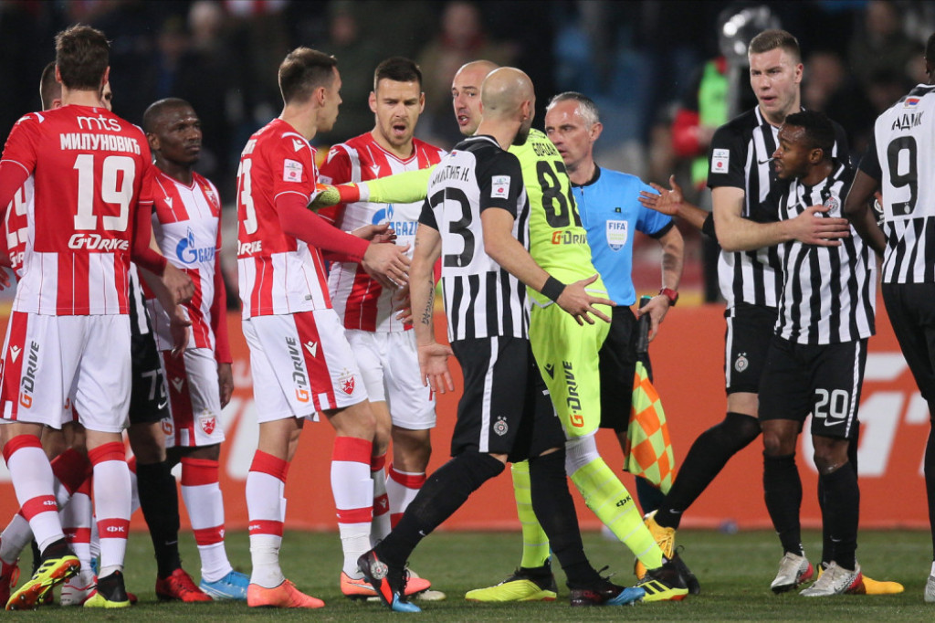 derbi, večiti derbi, Milan Borjan, Sejduba Suma