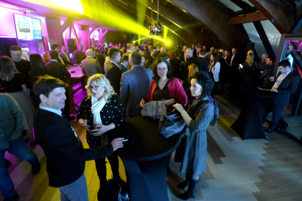 Kopaonik biznis forum