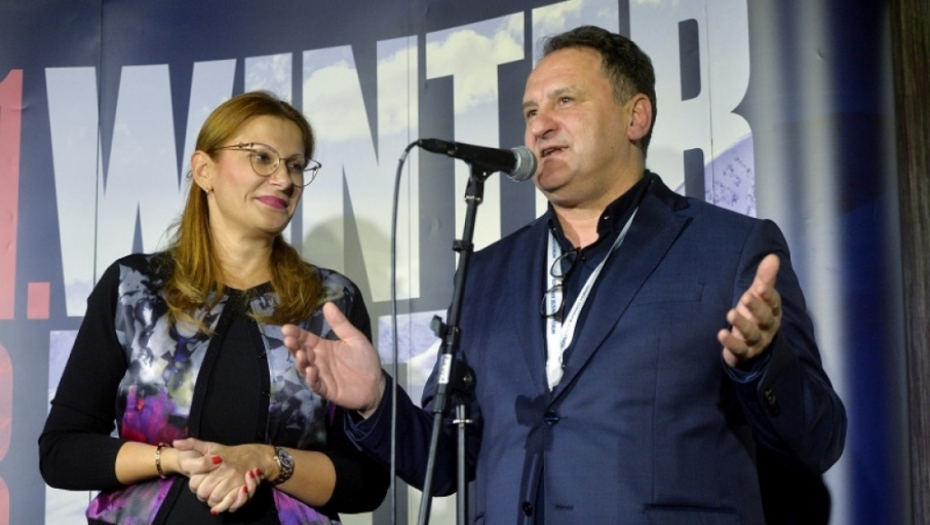 Kopaonik biznis forum