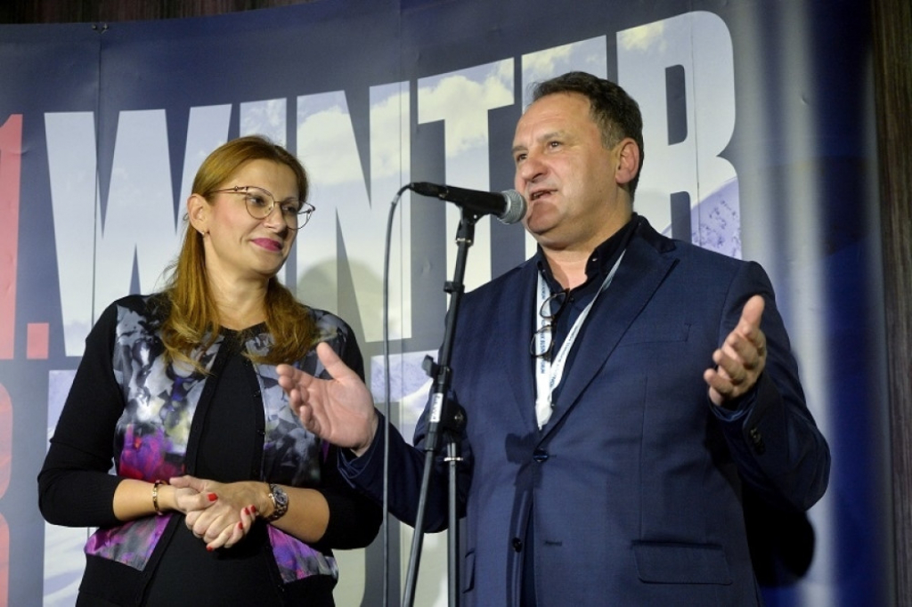 Kopaonik biznis forum