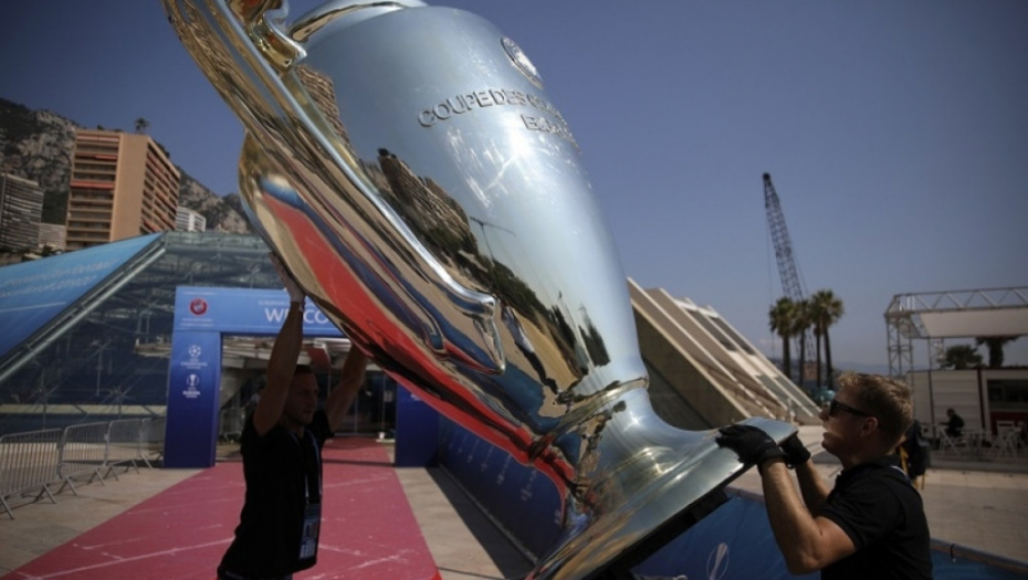 Trofej Lige šampiona