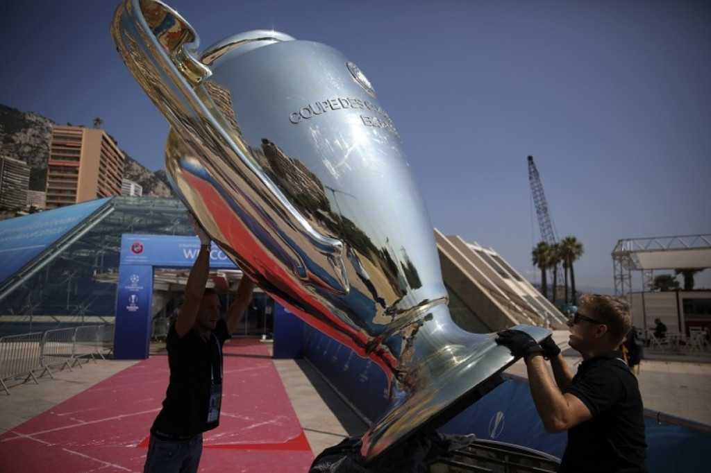 Trofej Lige šampiona