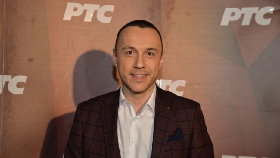 Bane Mojićević, Beovizija