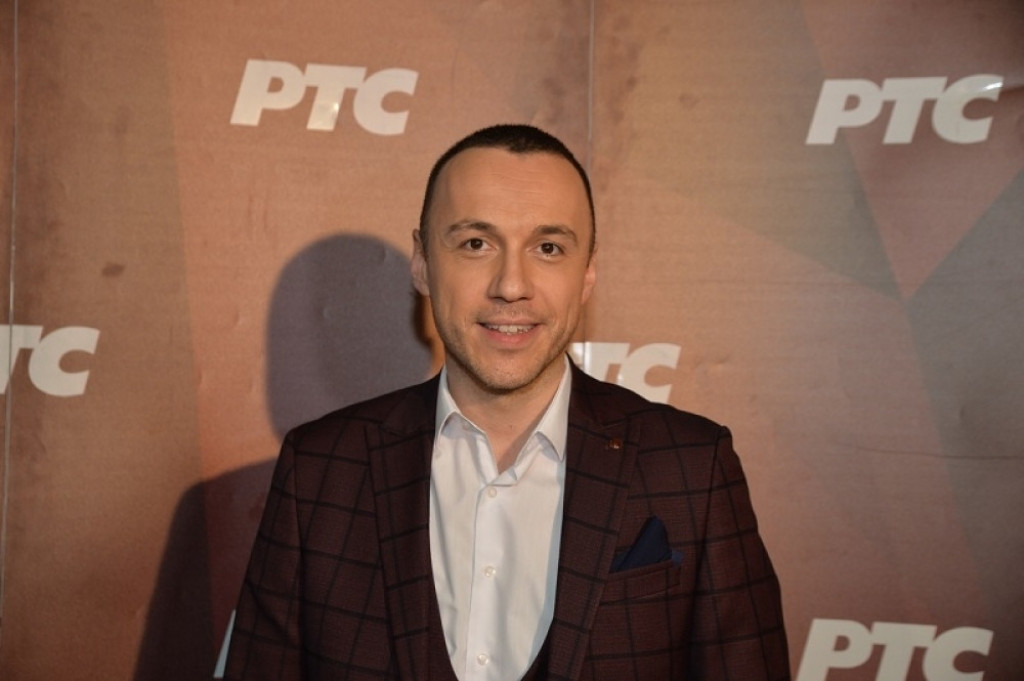 Bane Mojićević, Beovizija