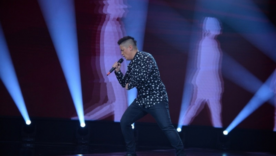 Marija Šerifović, Beovizija