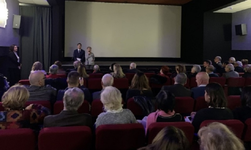 Delegacija Beograda u Rimu