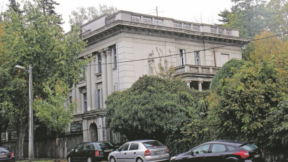 Najskuplje kuće prodate na Dedinju  