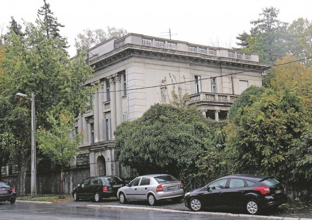 Najskuplje kuće prodate na Dedinju