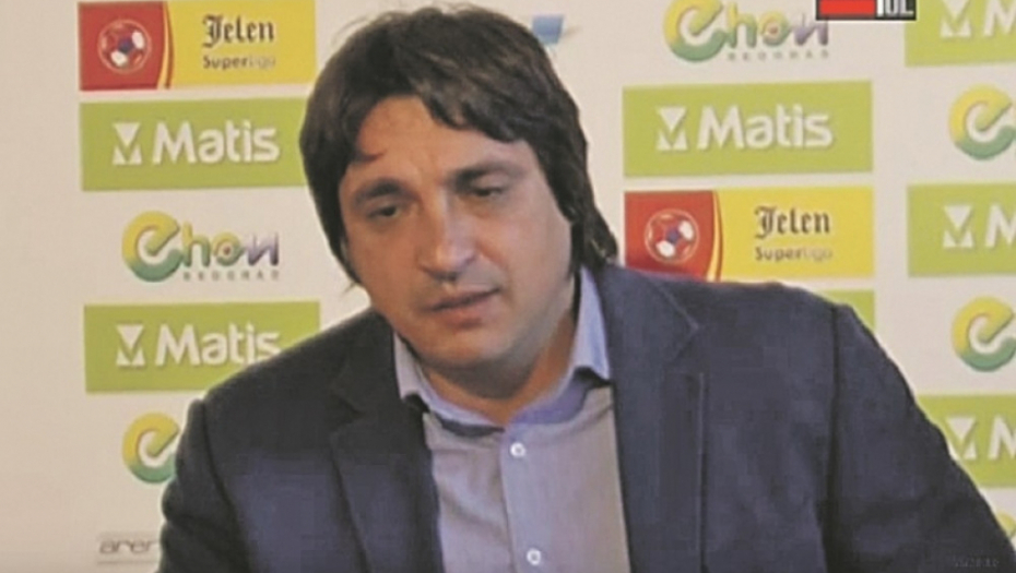 Zoran Njeguš