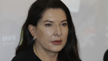 Marina Abramović