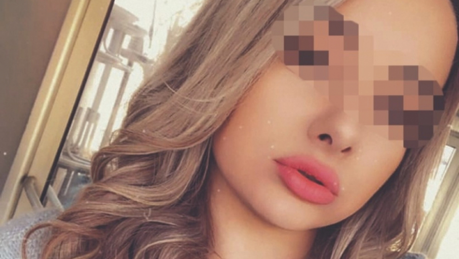 nasilnica, Ela Alomerović