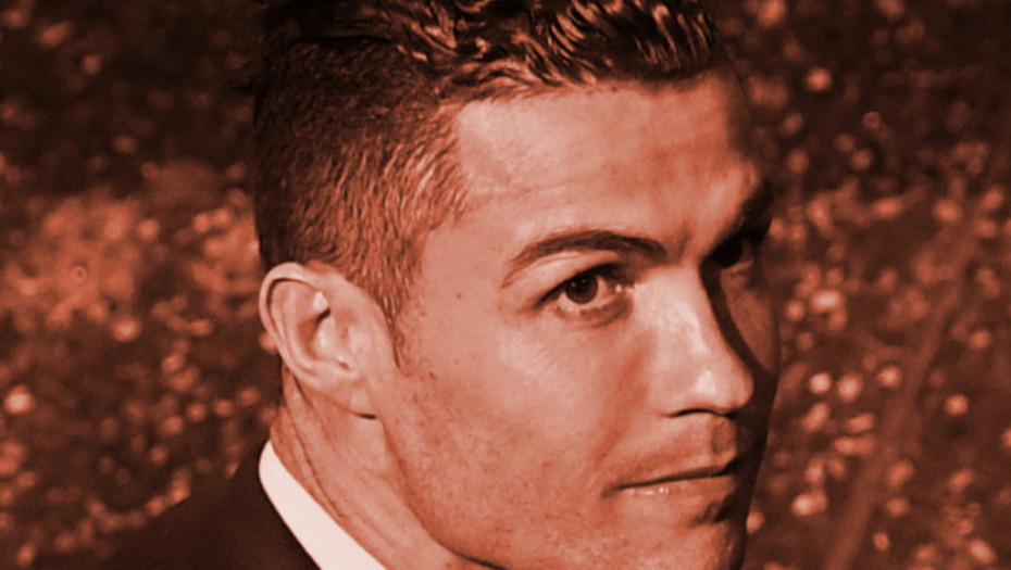 Kristijano Ronaldo