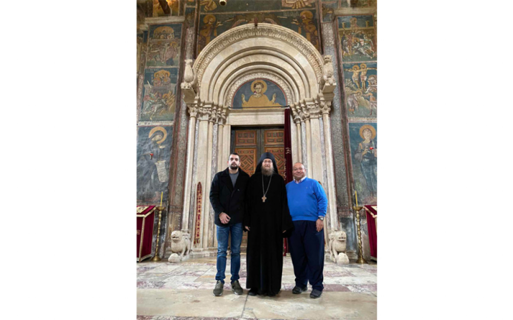 Partizan ne da svetinje