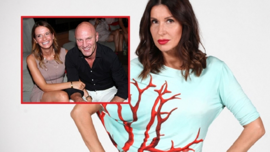 Snežana Dakić, Vladimir Mikić