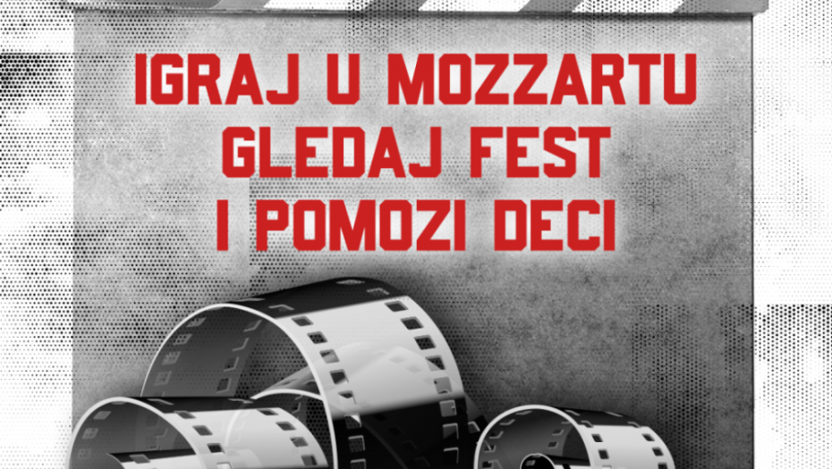 Mozzart, FEST