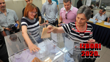 Parlamentarni izbori u Srbiji