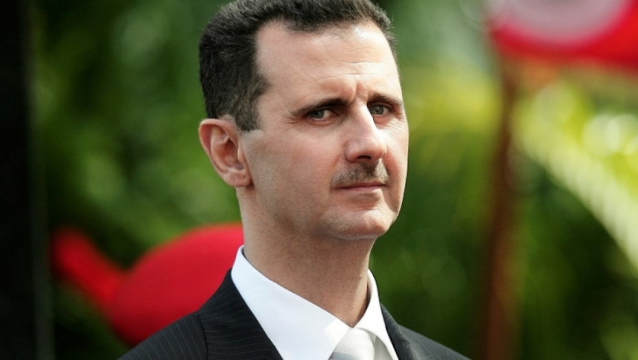 Bašar al Asad