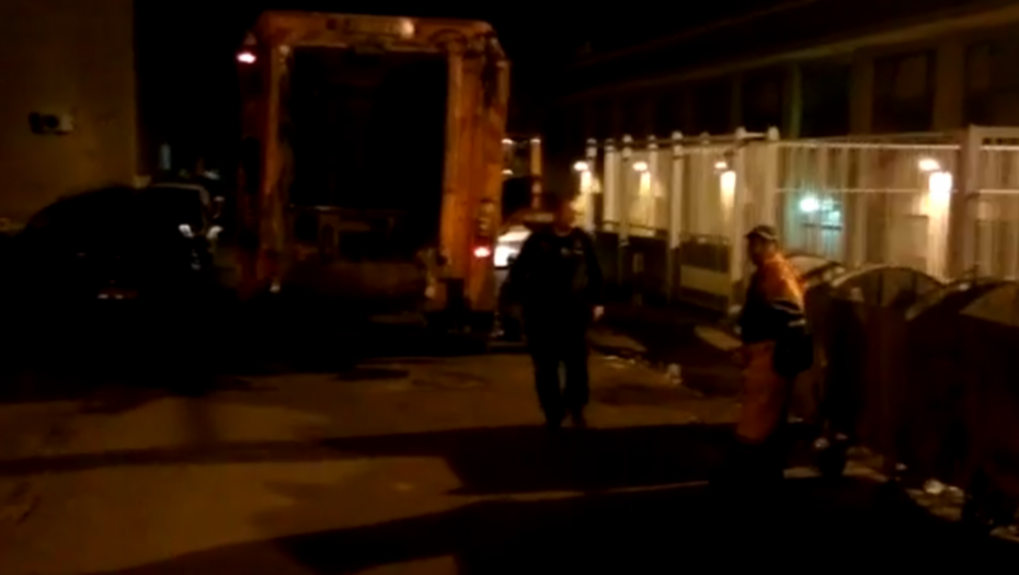 Krađa goriva, Bogoljub Nešović