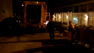 Krađa goriva, Bogoljub Nešović