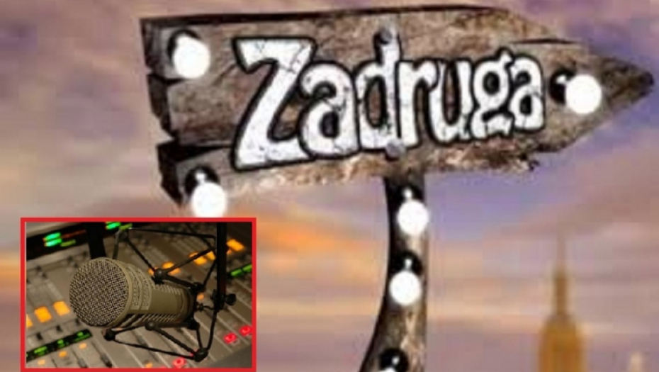 Zadruga