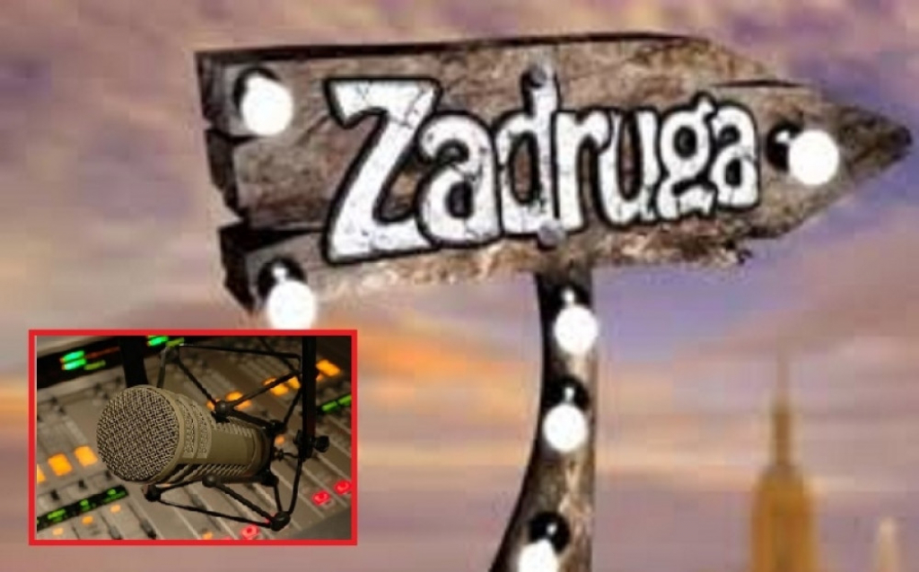 Zadruga