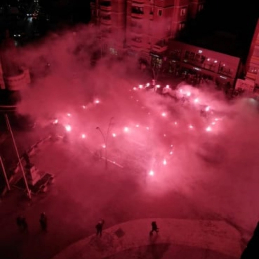 Kosovska Mitrovica obeleževa predsednikov rođendan