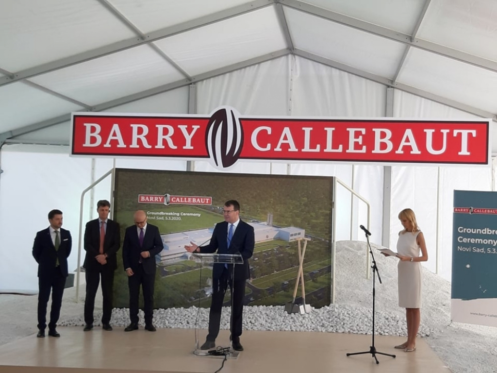 Igor Mirović, Novi Sad