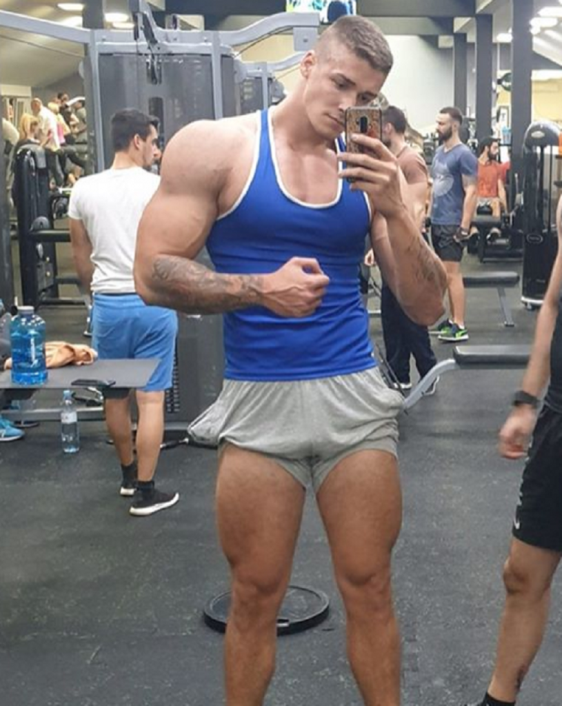 Dečko Sanje Vučić