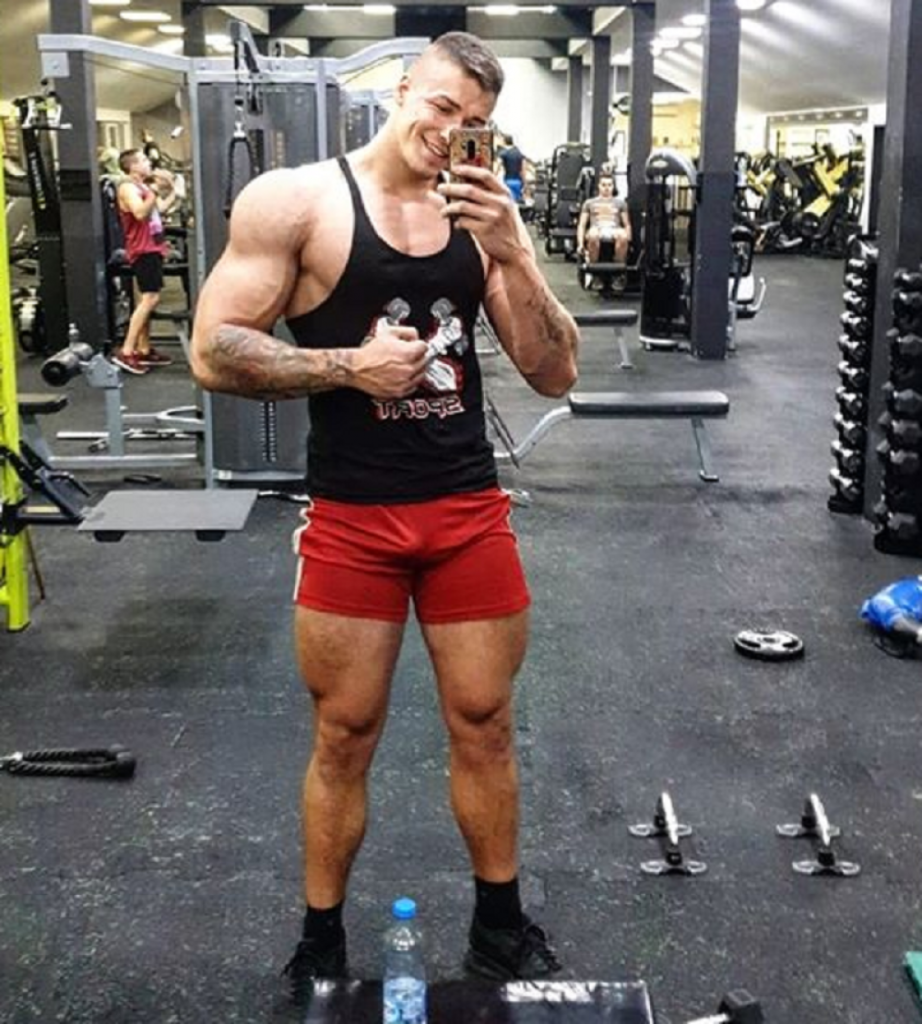 Dečko Sanje Vučić