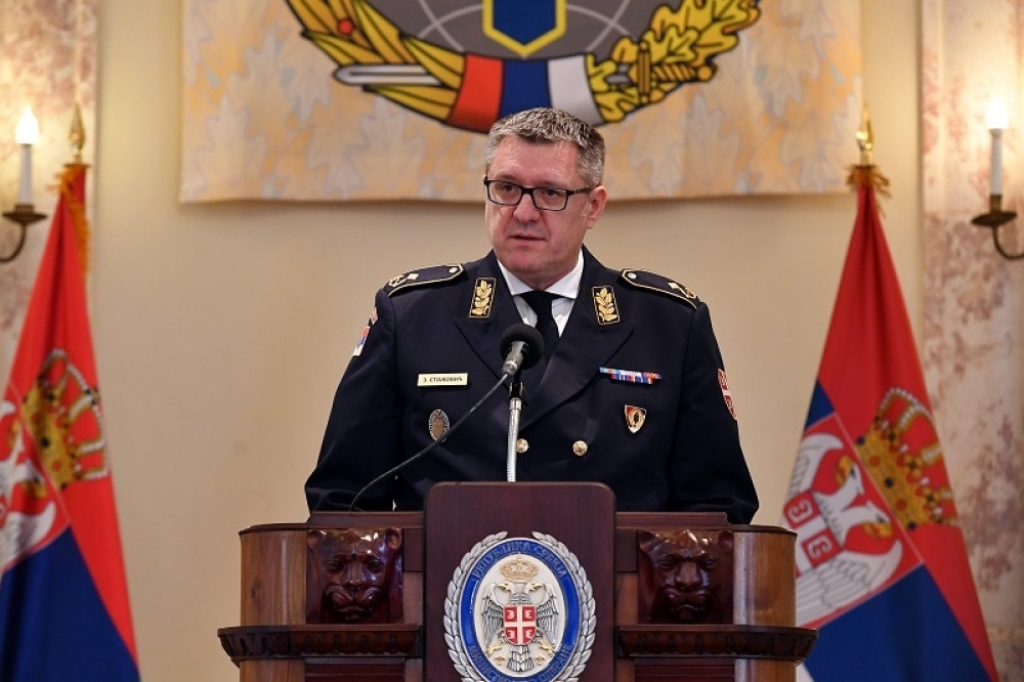 Dan Vojnoobaveštajne Agencije