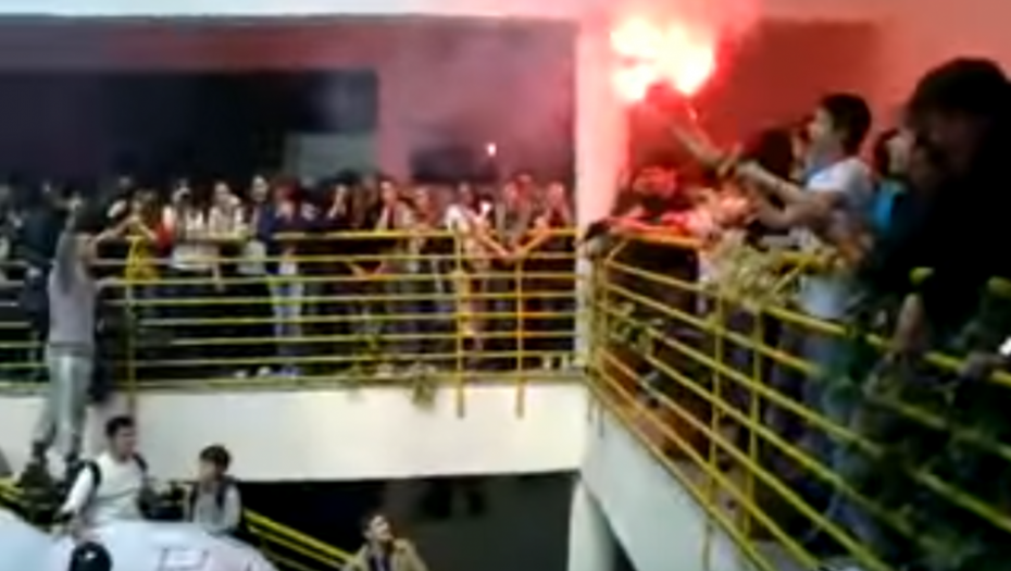 OŠ "Štampar Makarije"