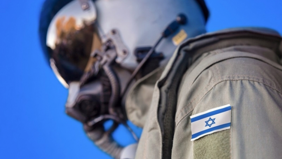 Izraelski pilot