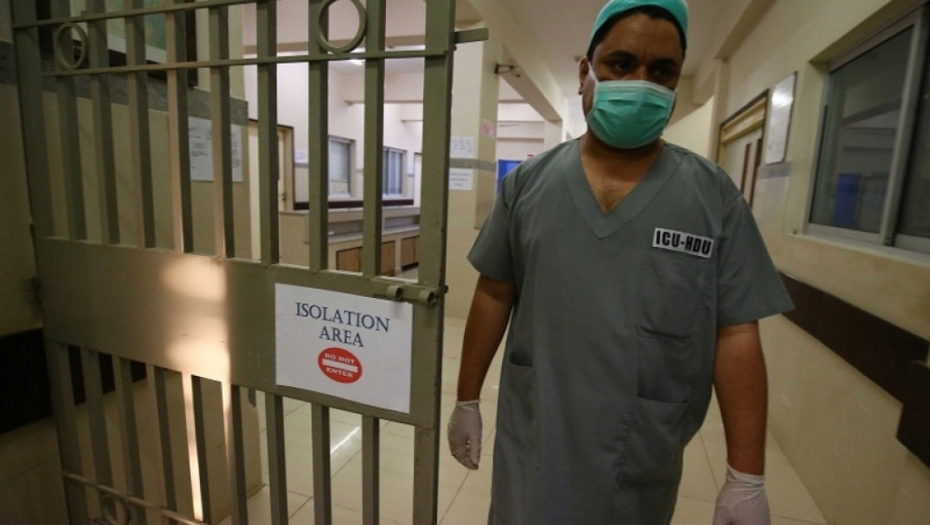 Koronavirus se širi u sve više zemalja