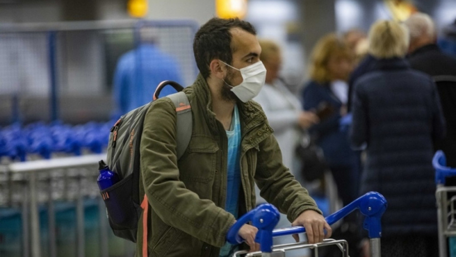 Koronavirus se širi u sve više zemalja