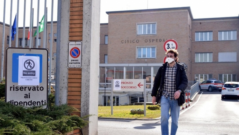 Koronavirus se širi u sve više zemalja