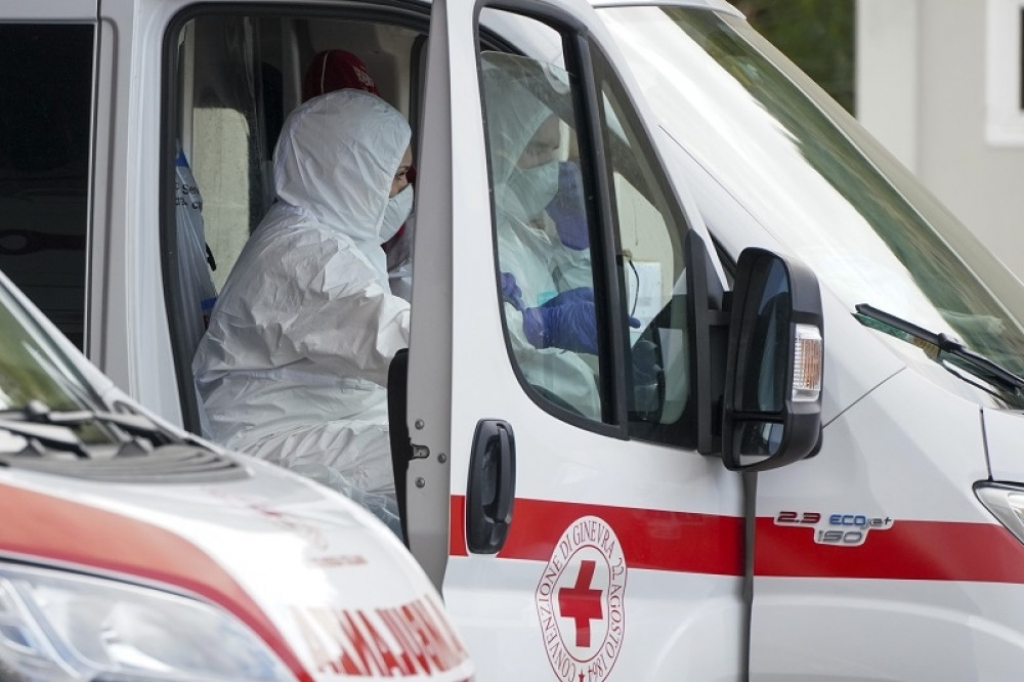 Koronavirus se širi u sve više zemalja