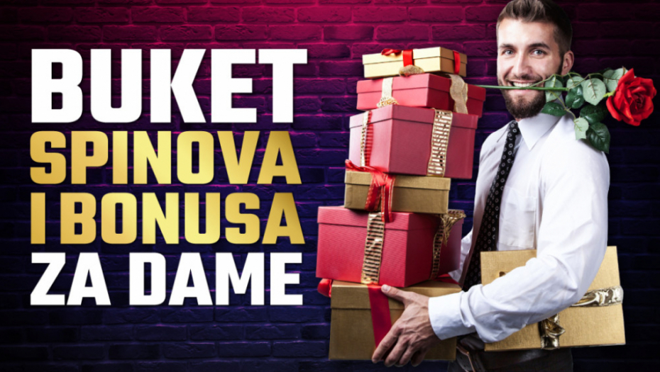 Meridianbet, Dan žena