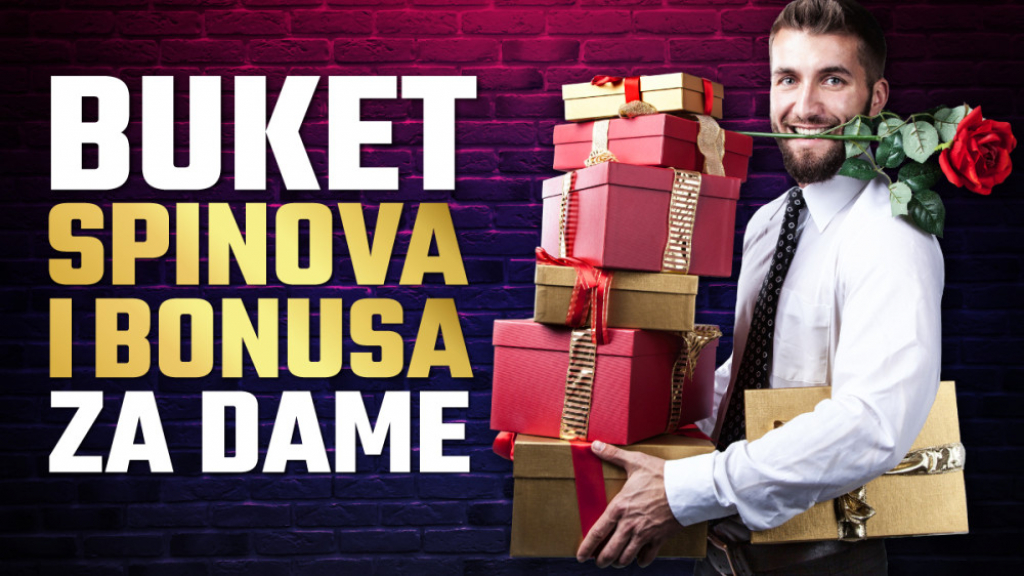 Meridianbet, Dan žena