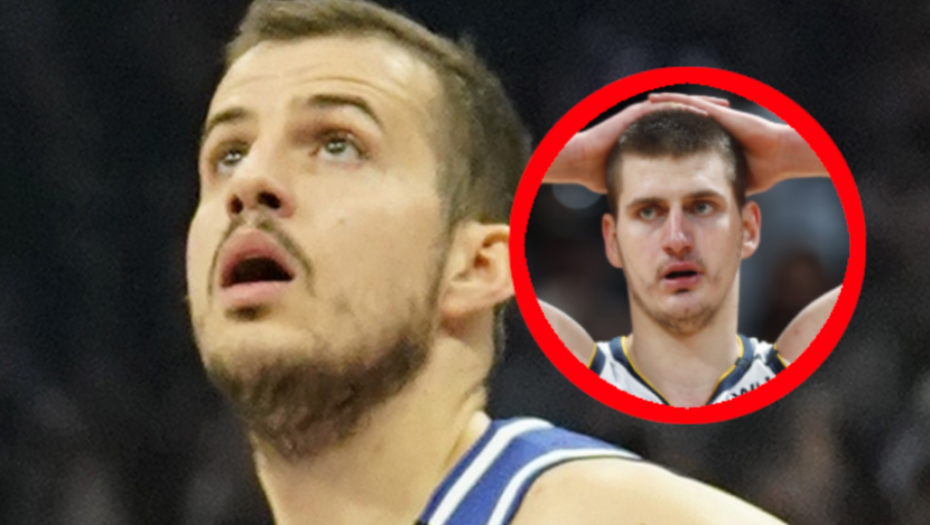 Bjelica, Jokić