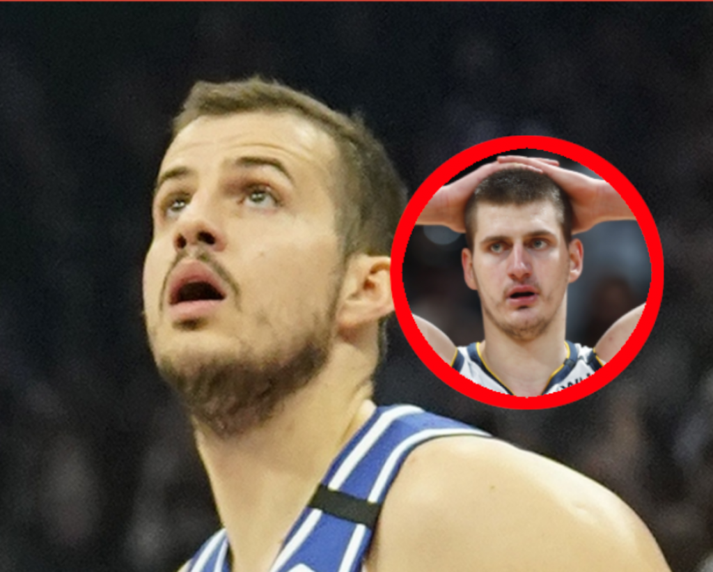 Bjelica, Jokić