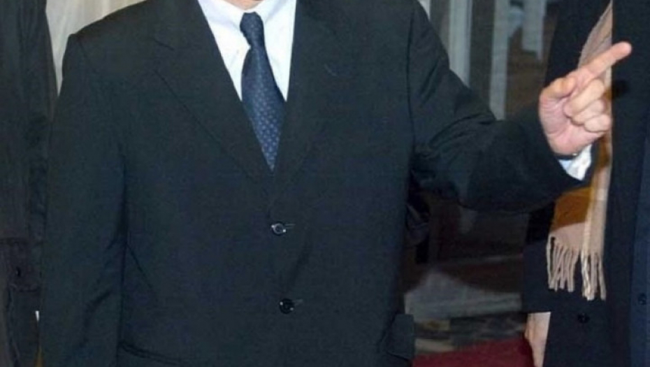 Zoran Đinđić je bio okružen neprijateljima