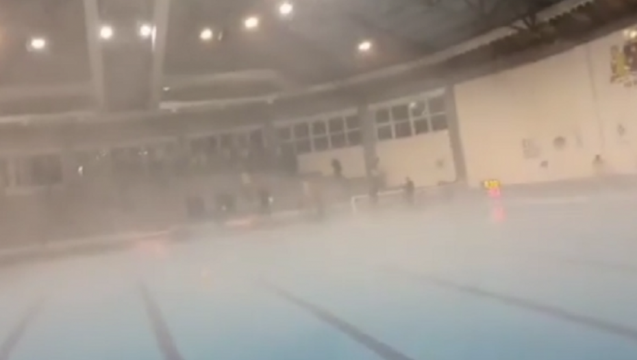 Suzavac Primorac - Partizan