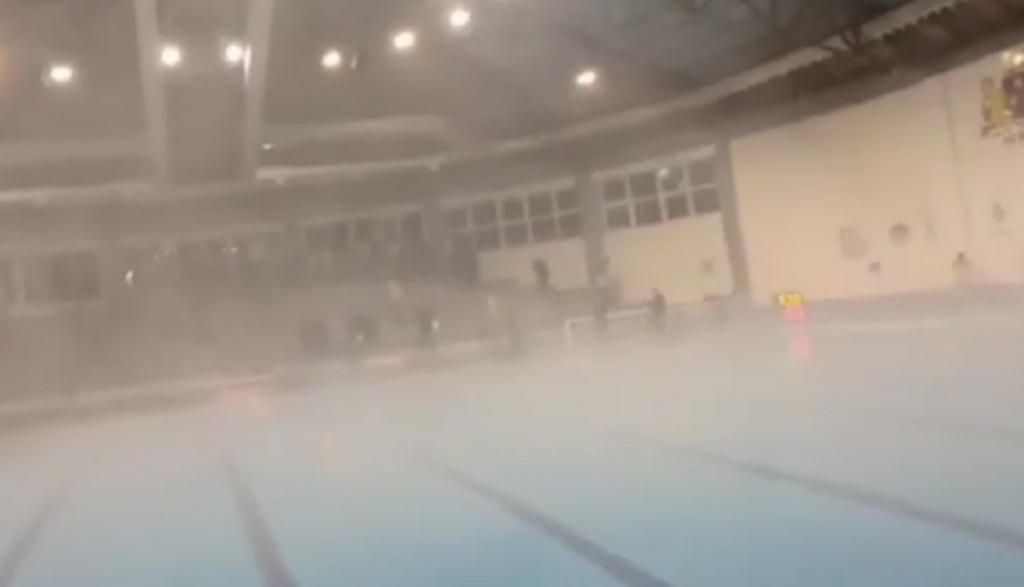 Suzavac Primorac - Partizan