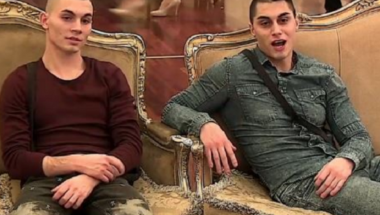 Zoran i Željko Jovanović