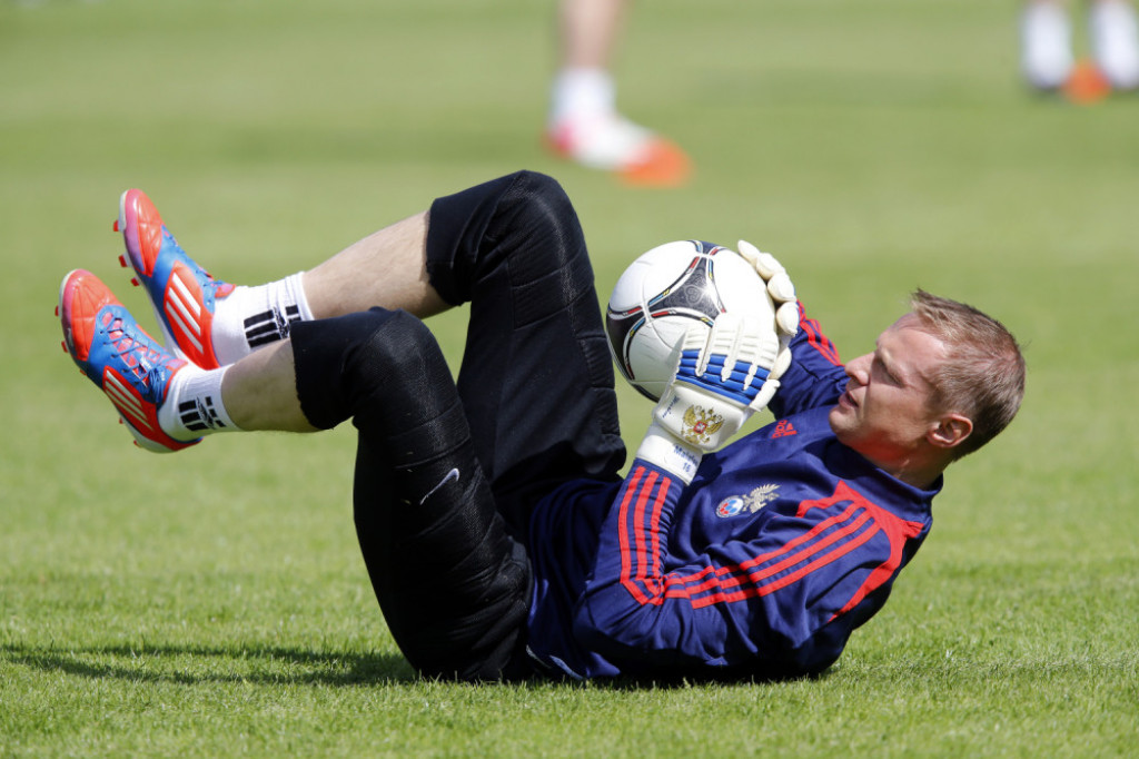 Vjačeslav Malafejev