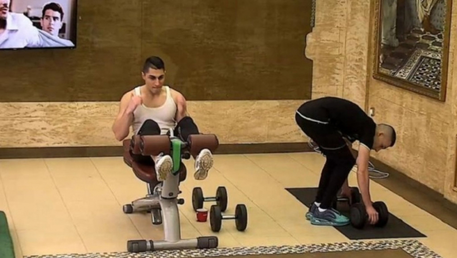 Zoran i Željko Jovanović