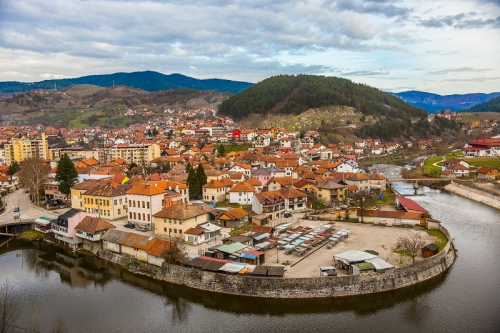 Višegrad