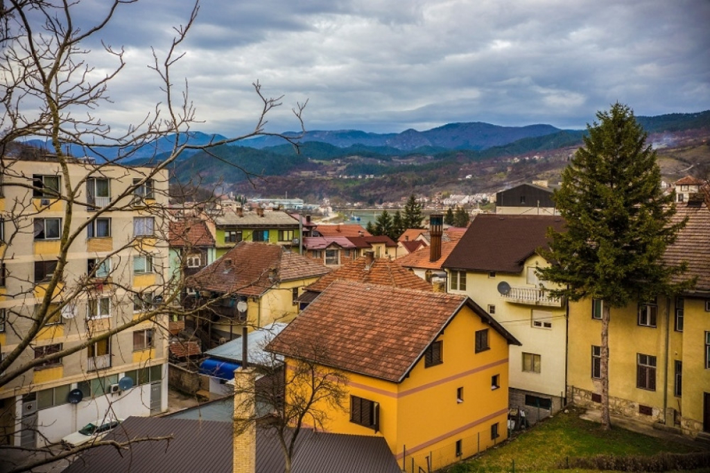 Višegrad